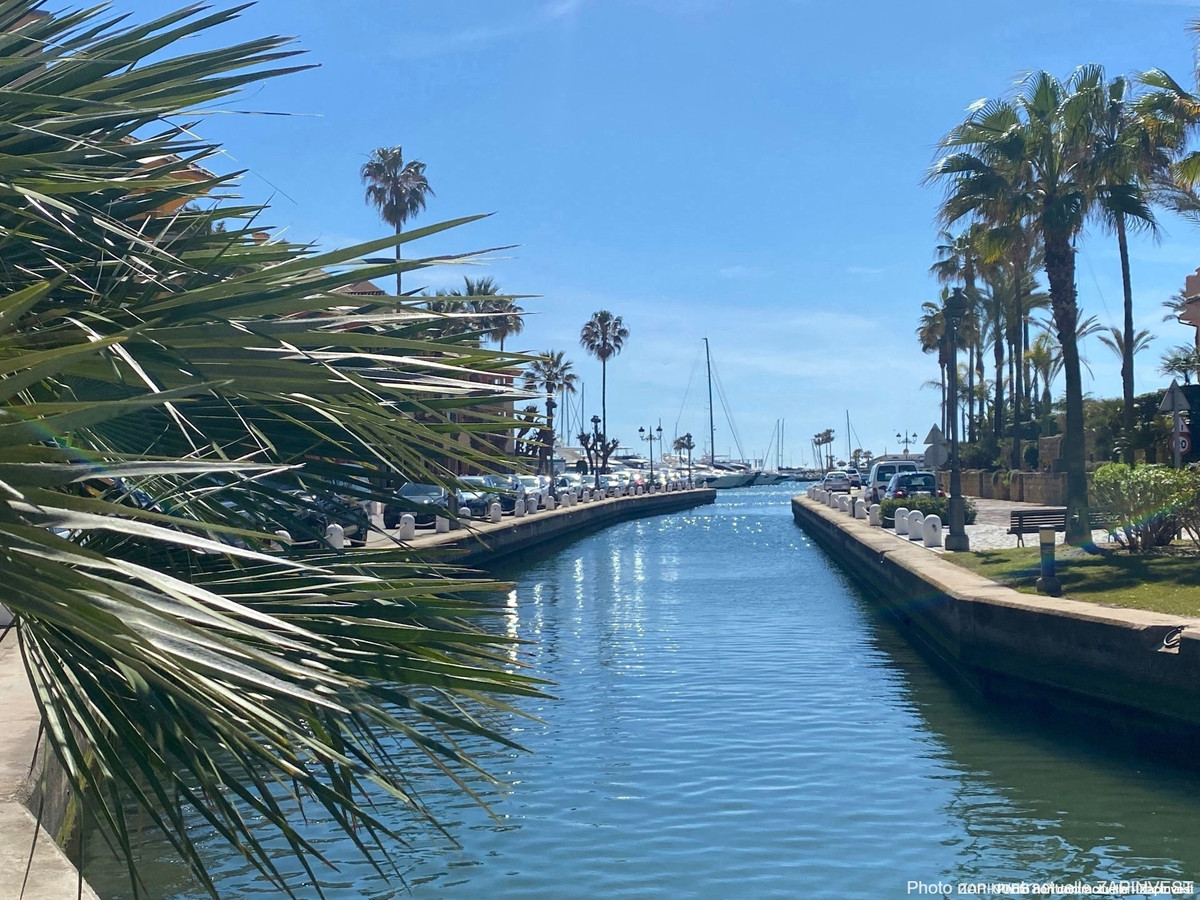 Te koop Grond Costa Del Sol San Roque Club € 250.000,-