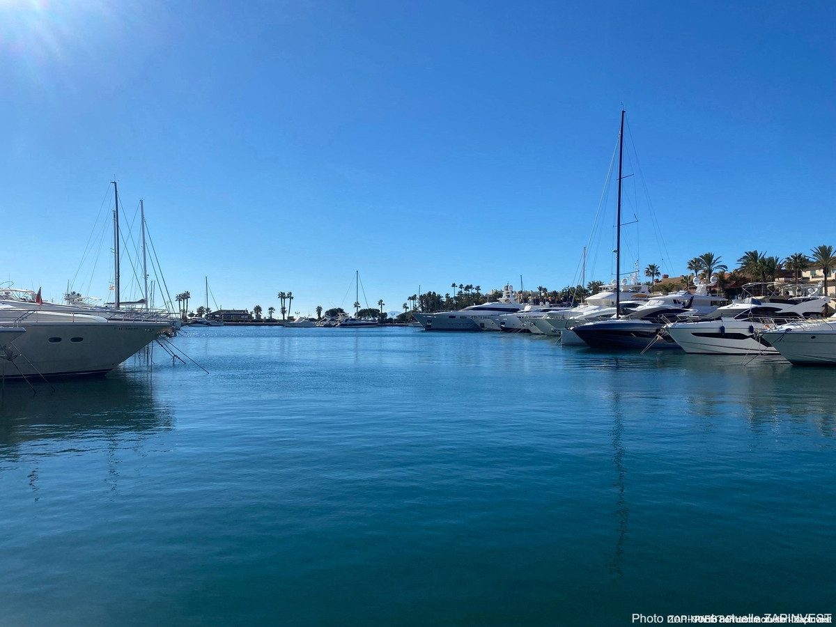 Te koop Grond Costa Del Sol San Roque Club € 250.000,-