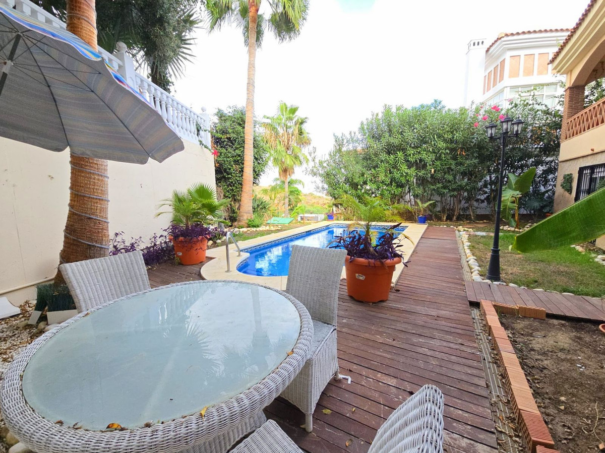 Te koop Vrijstaande Villa Costa Del Sol Riviera Del Sol € 795.000,-