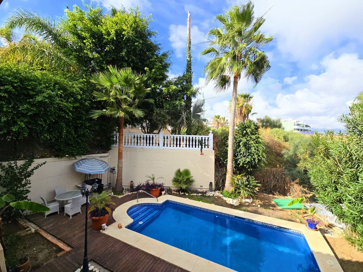 Te koop Vrijstaande Villa Costa Del Sol Riviera Del Sol € 795.000,-
