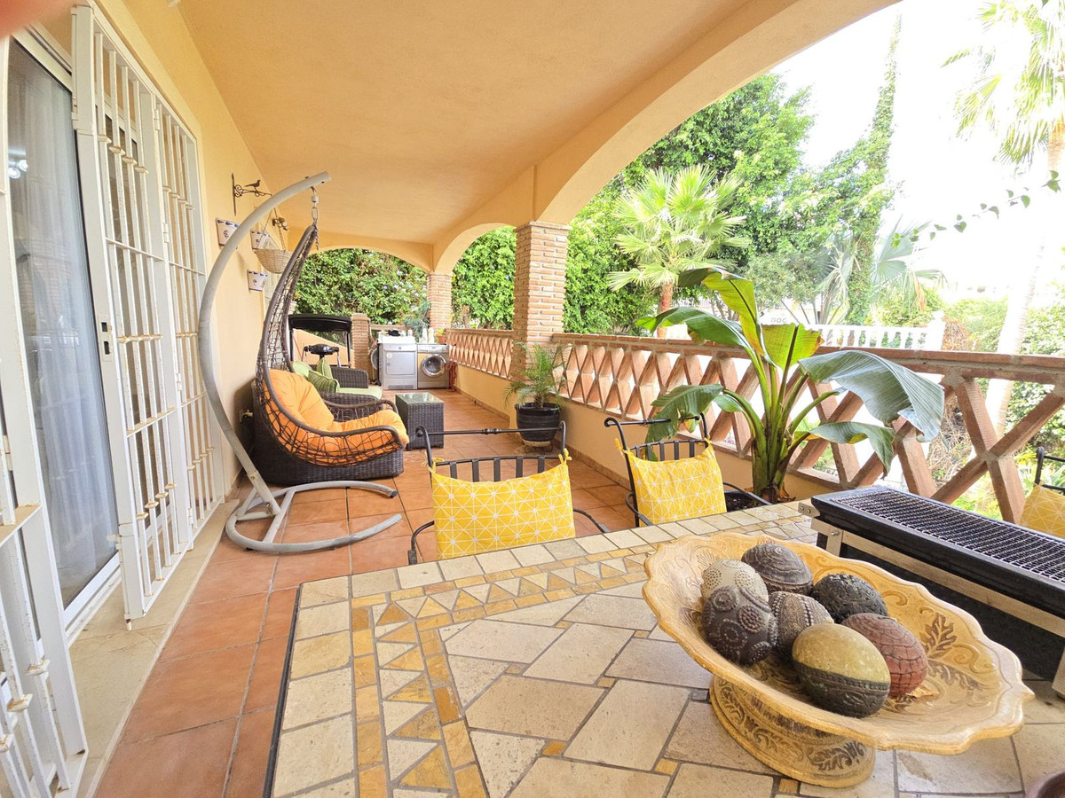 Te koop Vrijstaande Villa Costa Del Sol Riviera Del Sol € 795.000,-