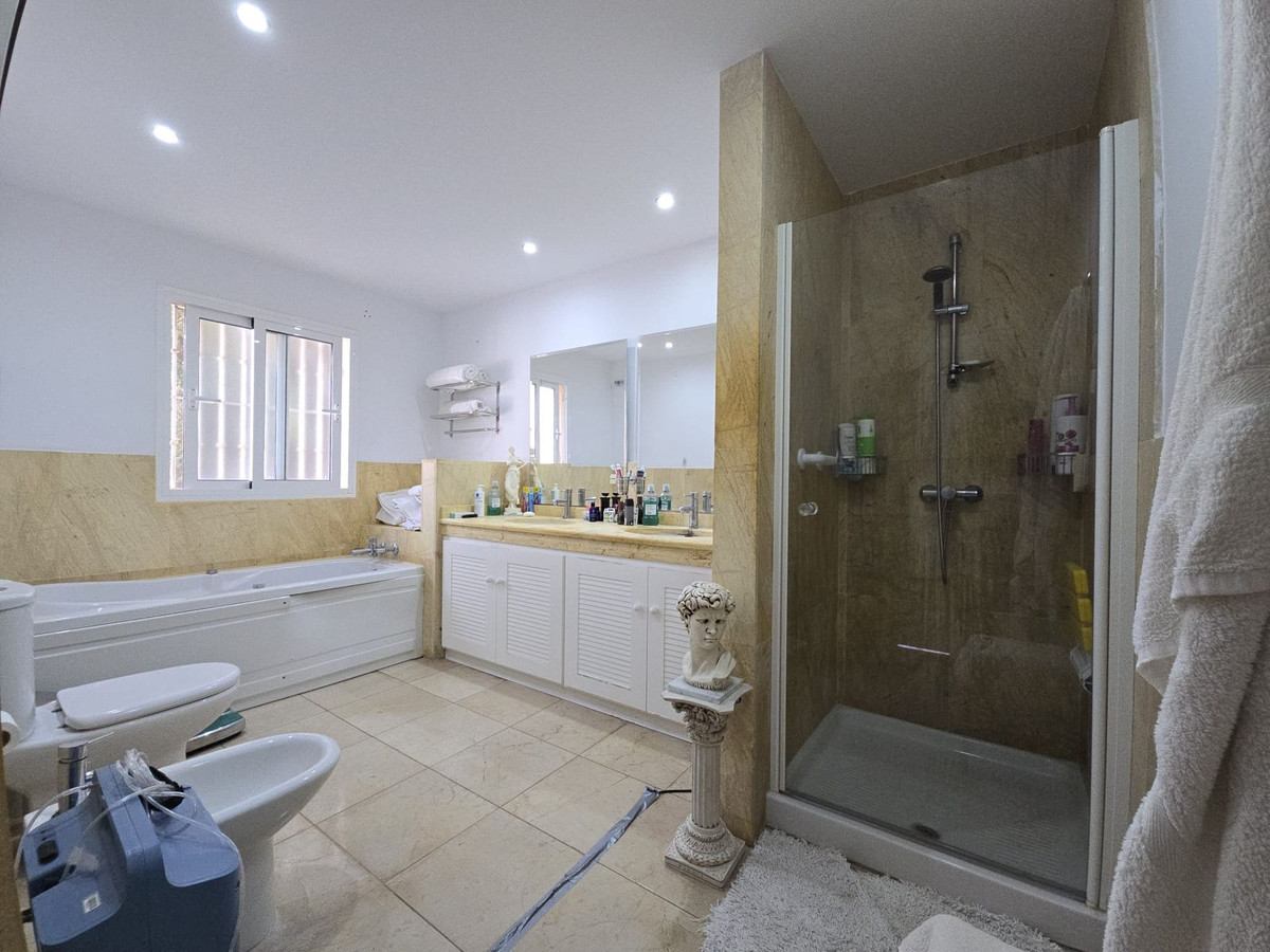 Te koop Vrijstaande Villa Costa Del Sol Riviera Del Sol € 795.000,-