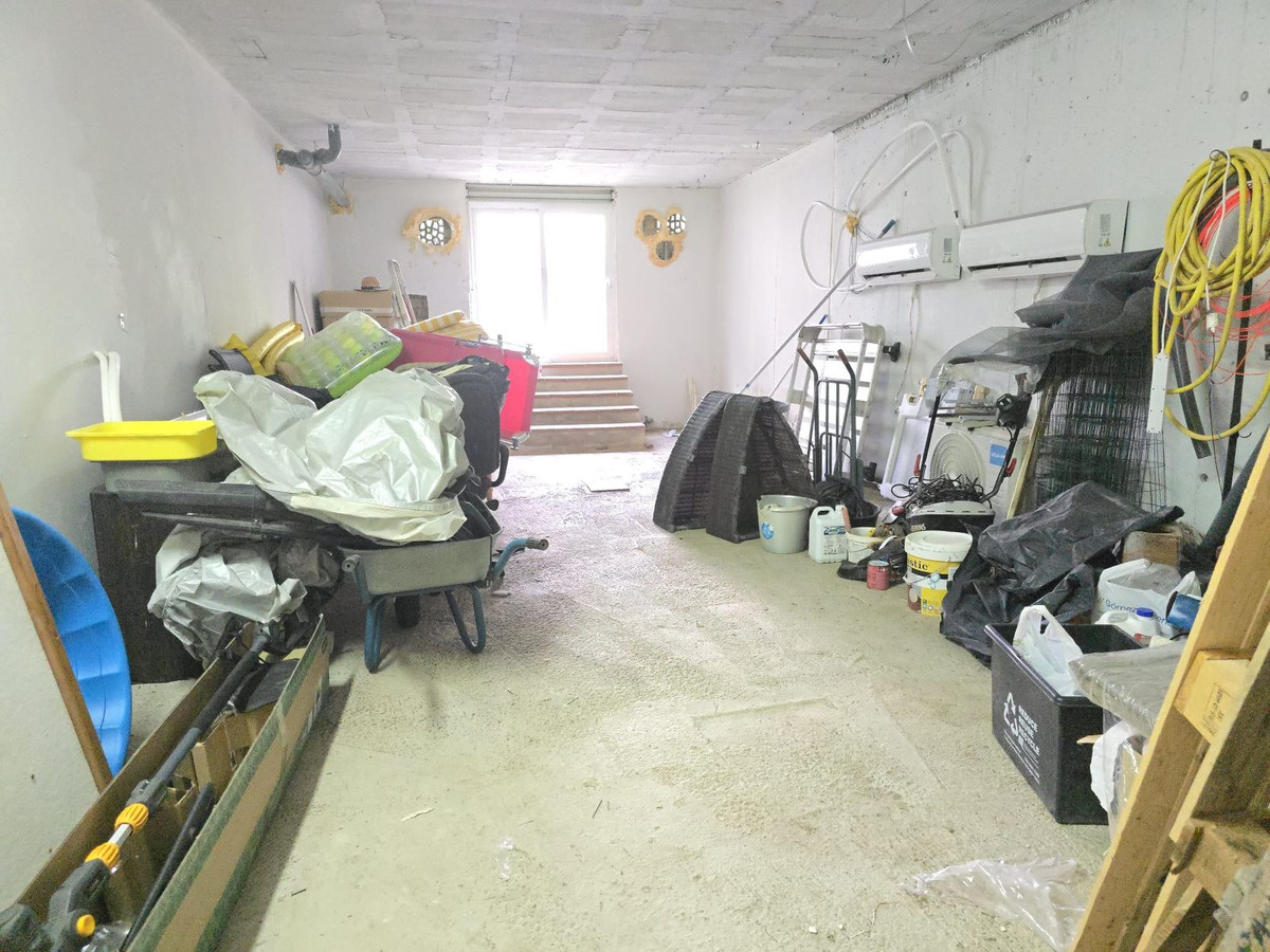 Te koop Vrijstaande Villa Costa Del Sol Riviera Del Sol € 795.000,-