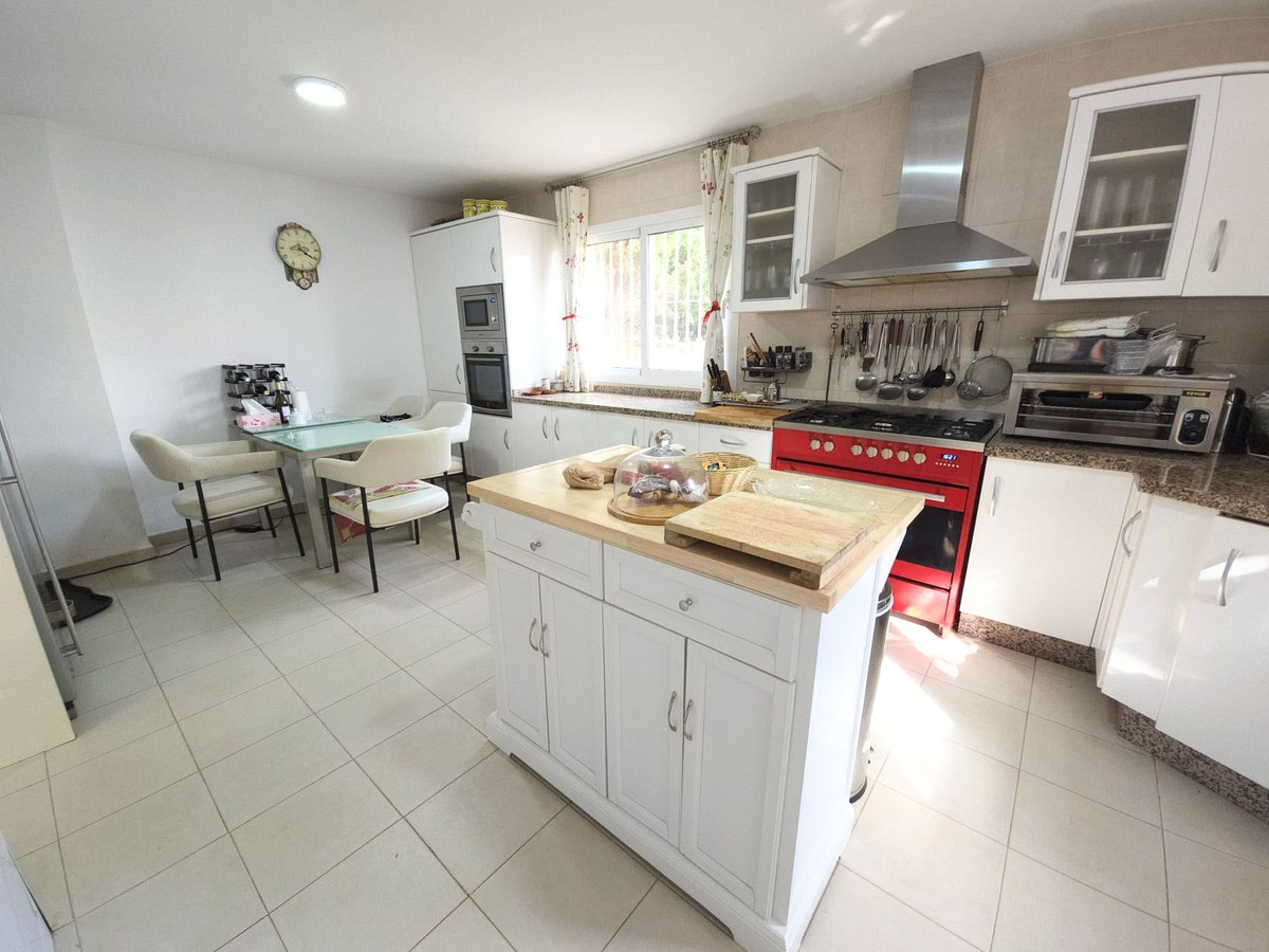 Te koop Vrijstaande Villa Costa Del Sol Riviera Del Sol € 795.000,-