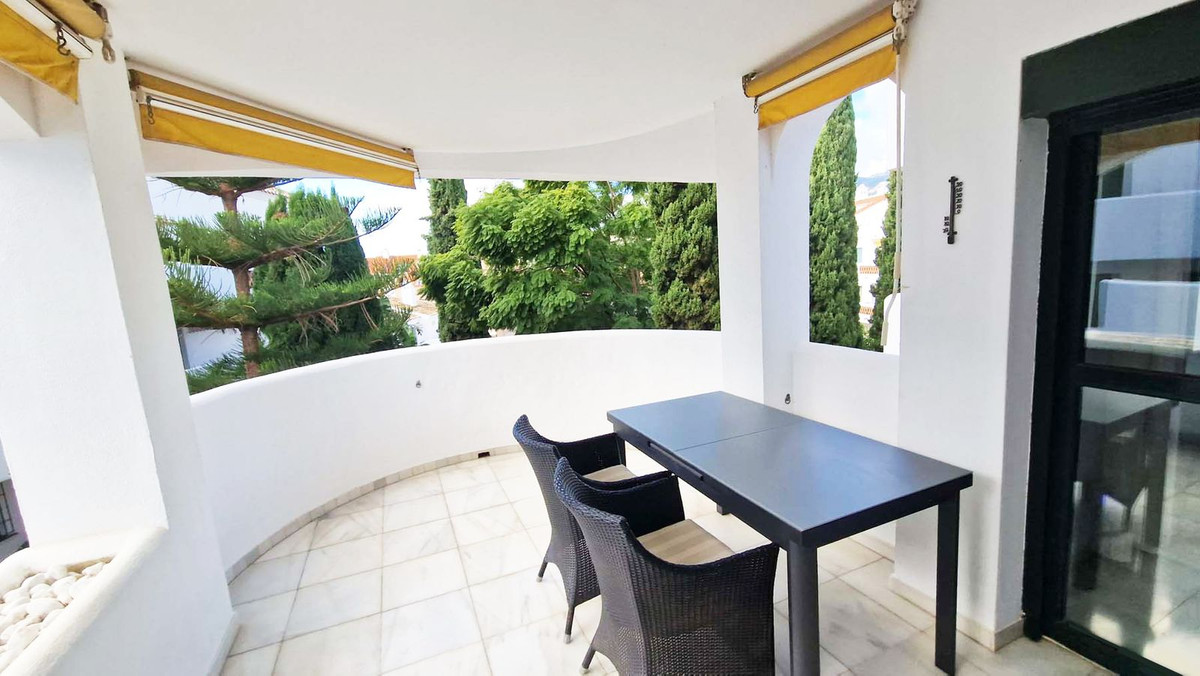 Te koop Middle Floor Apartment Costa Del Sol Benalmadena € 330.000,-
