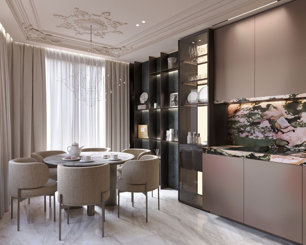 Te koop Penthouse Costa Del Sol New Golden Mile € 2.195.000,-