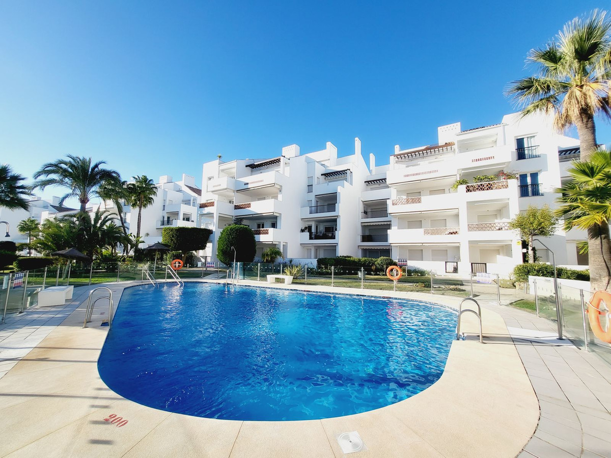 Te koop Penthouse Costa Del Sol Miraflores € 450.000,-