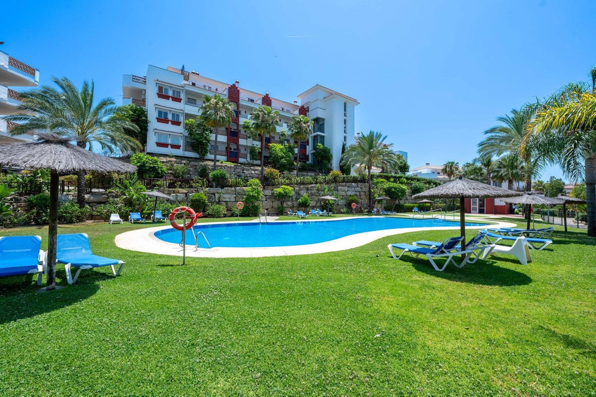 Te koop Middle Floor Apartment Costa Del Sol Riviera Del Sol € 320.000,-