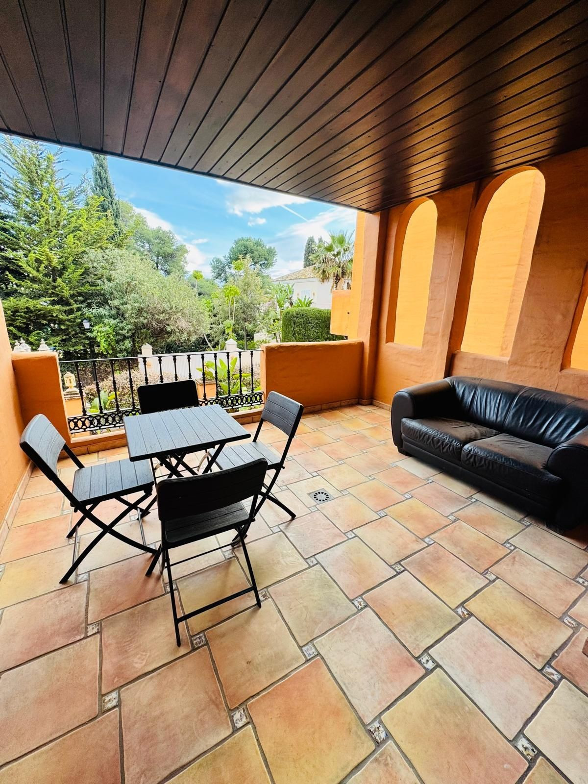 Te koop Middle Floor Apartment Costa Del Sol Cancelada € 295.000,-