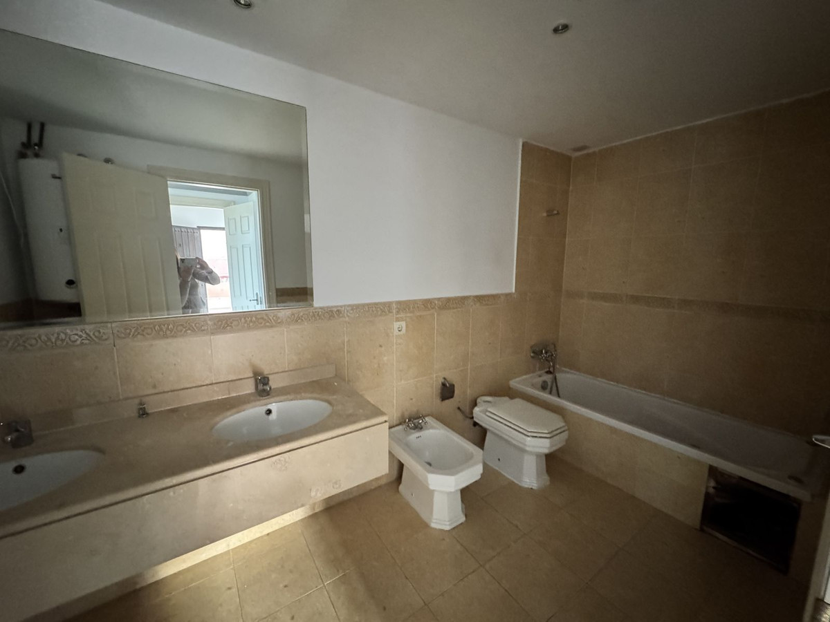 Te koop Middle Floor Apartment Costa Del Sol Cancelada € 295.000,-