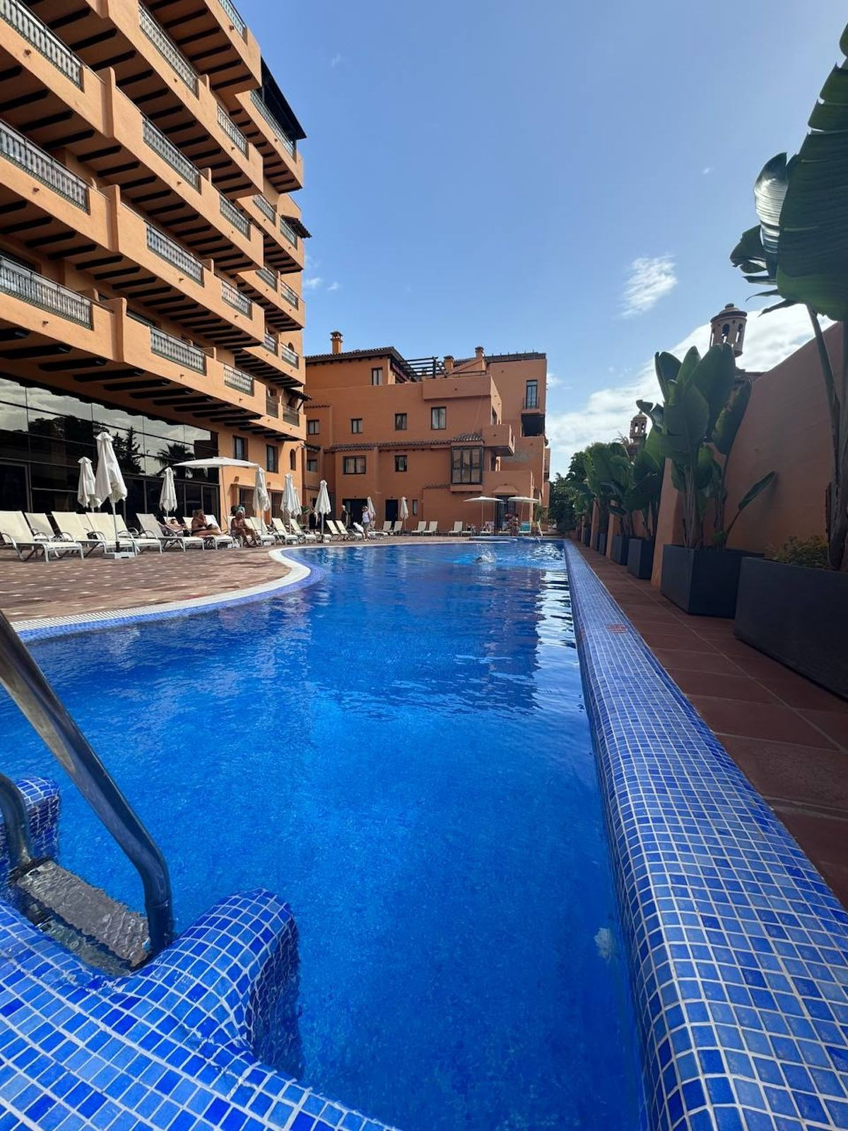 Te koop Middle Floor Apartment Costa Del Sol Cancelada € 295.000,-