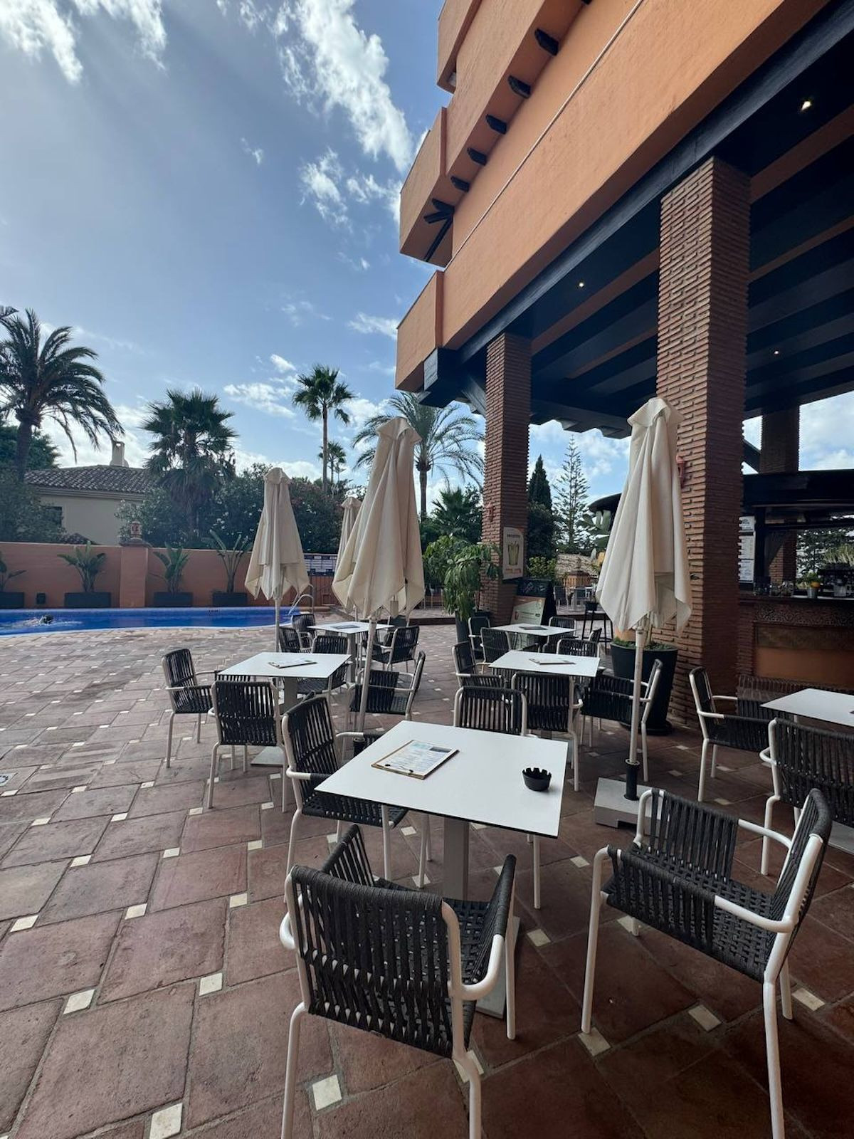 Te koop Middle Floor Apartment Costa Del Sol Cancelada € 295.000,-