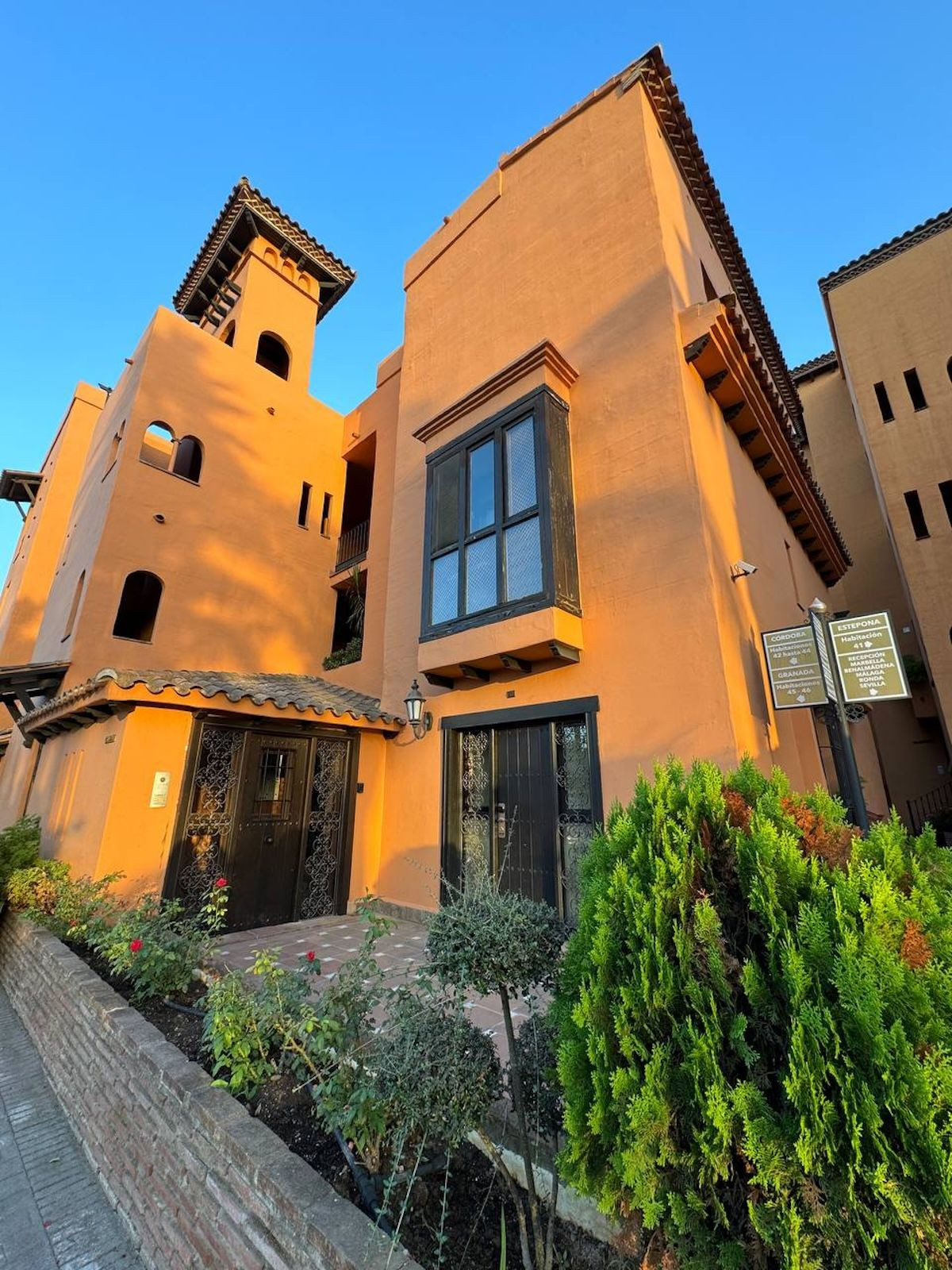 Te koop Middle Floor Apartment Costa Del Sol Cancelada € 295.000,-