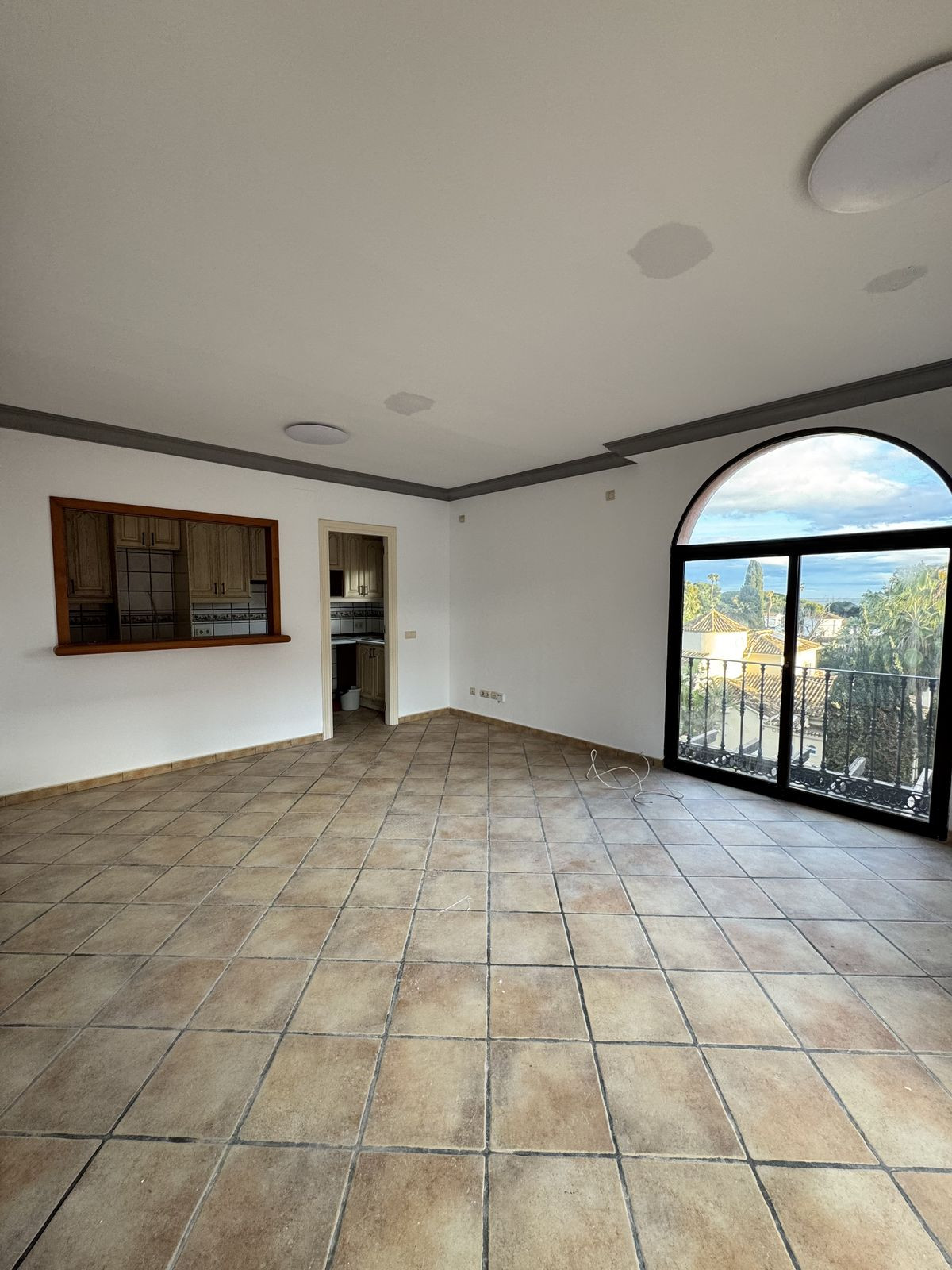 Te koop Middle Floor Apartment Costa Del Sol Cancelada € 295.000,-