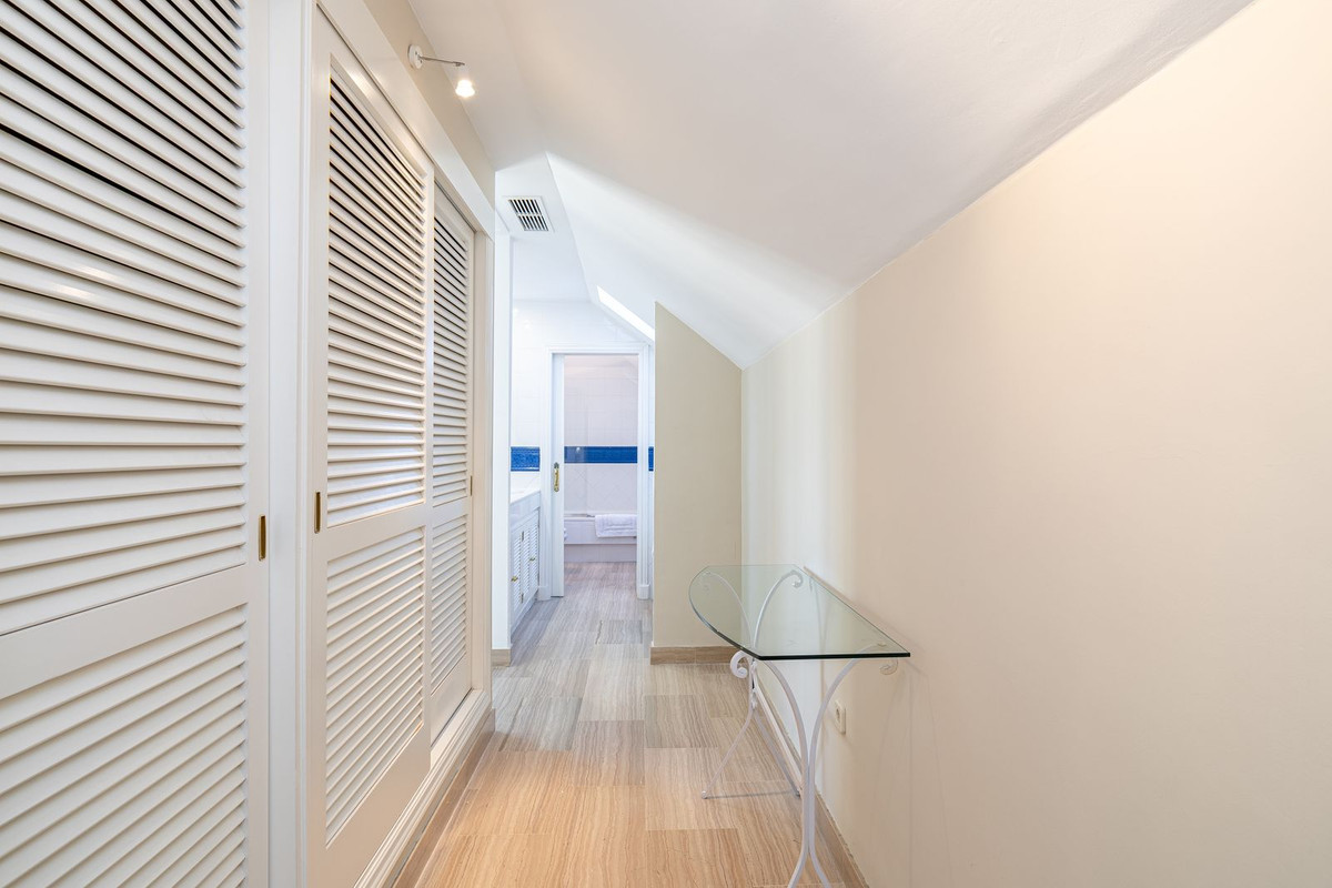 Te koop Penthouse Duplex Costa Del Sol Elviria € 1.250.000,-