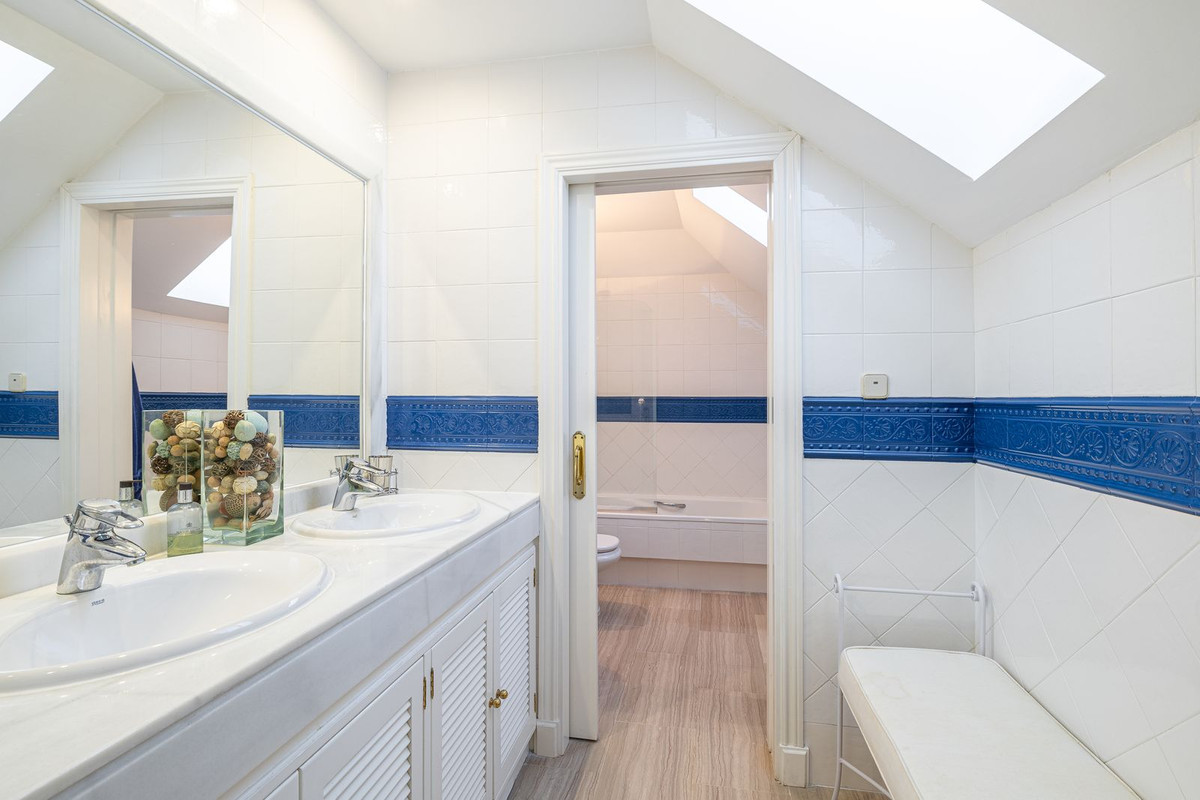 Te koop Penthouse Duplex Costa Del Sol Elviria € 1.250.000,-