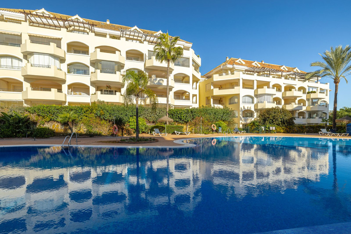 Te koop Penthouse Duplex Costa Del Sol Elviria € 1.250.000,-