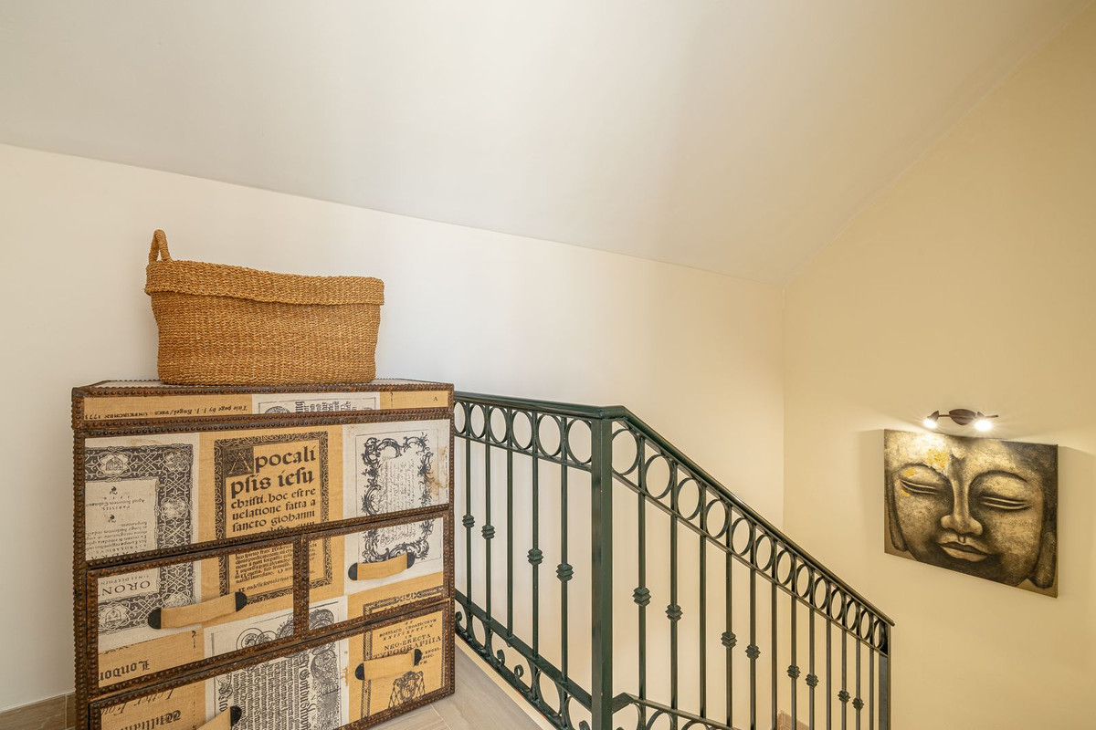 Te koop Penthouse Duplex Costa Del Sol Elviria € 1.250.000,-