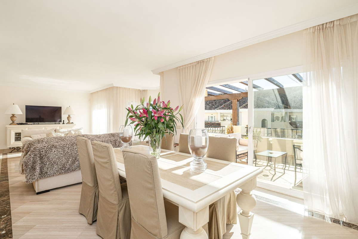 Te koop Penthouse Duplex Costa Del Sol Elviria € 1.250.000,-