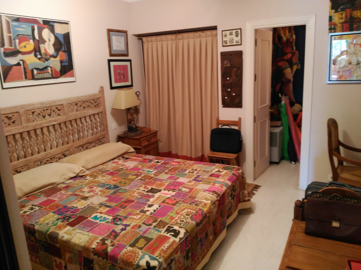 Te koop Gelijkvloers appartement Costa Del Sol Atalaya € 550.000,-