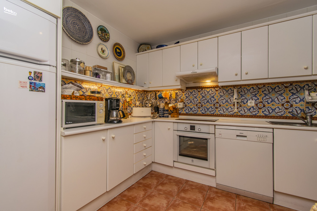 Te koop Gelijkvloers appartement Costa Del Sol Atalaya € 550.000,-