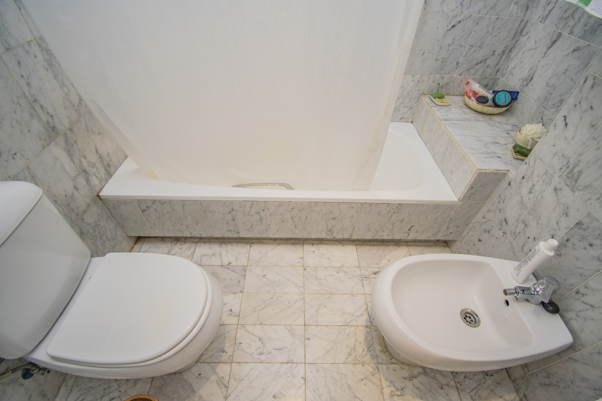 Te koop Gelijkvloers appartement Costa Del Sol Atalaya € 550.000,-