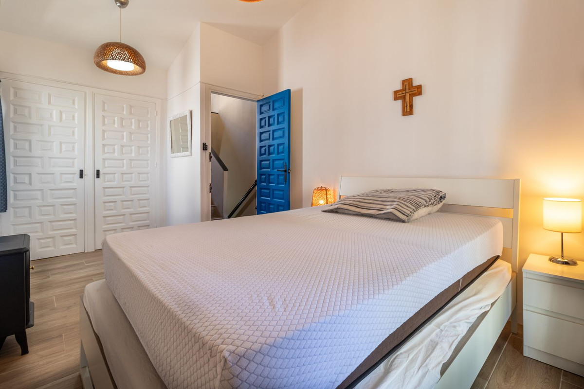 Te koop Half vrijstaand huis Costa Del Sol Mijas € 279.000,-