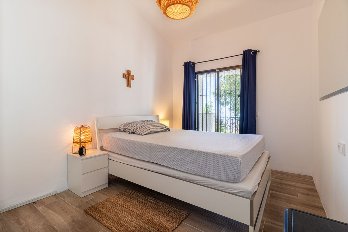 Te koop Half vrijstaand huis Costa Del Sol Mijas € 279.000,-