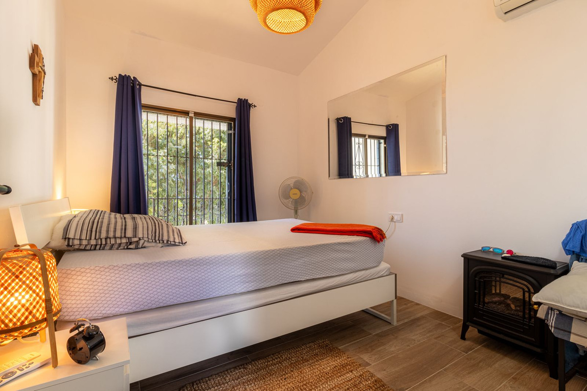 Te koop Half vrijstaand huis Costa Del Sol Mijas € 279.000,-