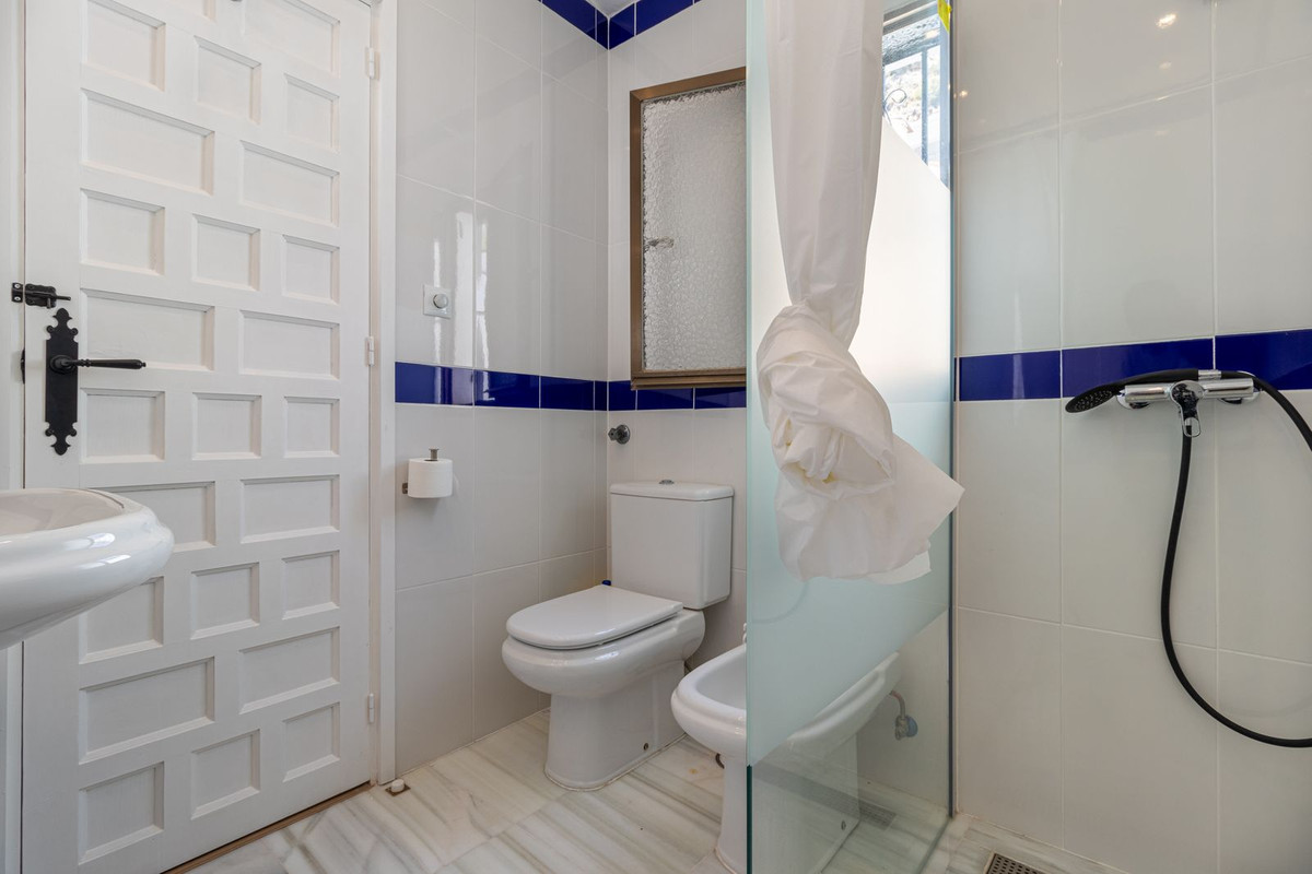 Te koop Half vrijstaand huis Costa Del Sol Mijas € 279.000,-