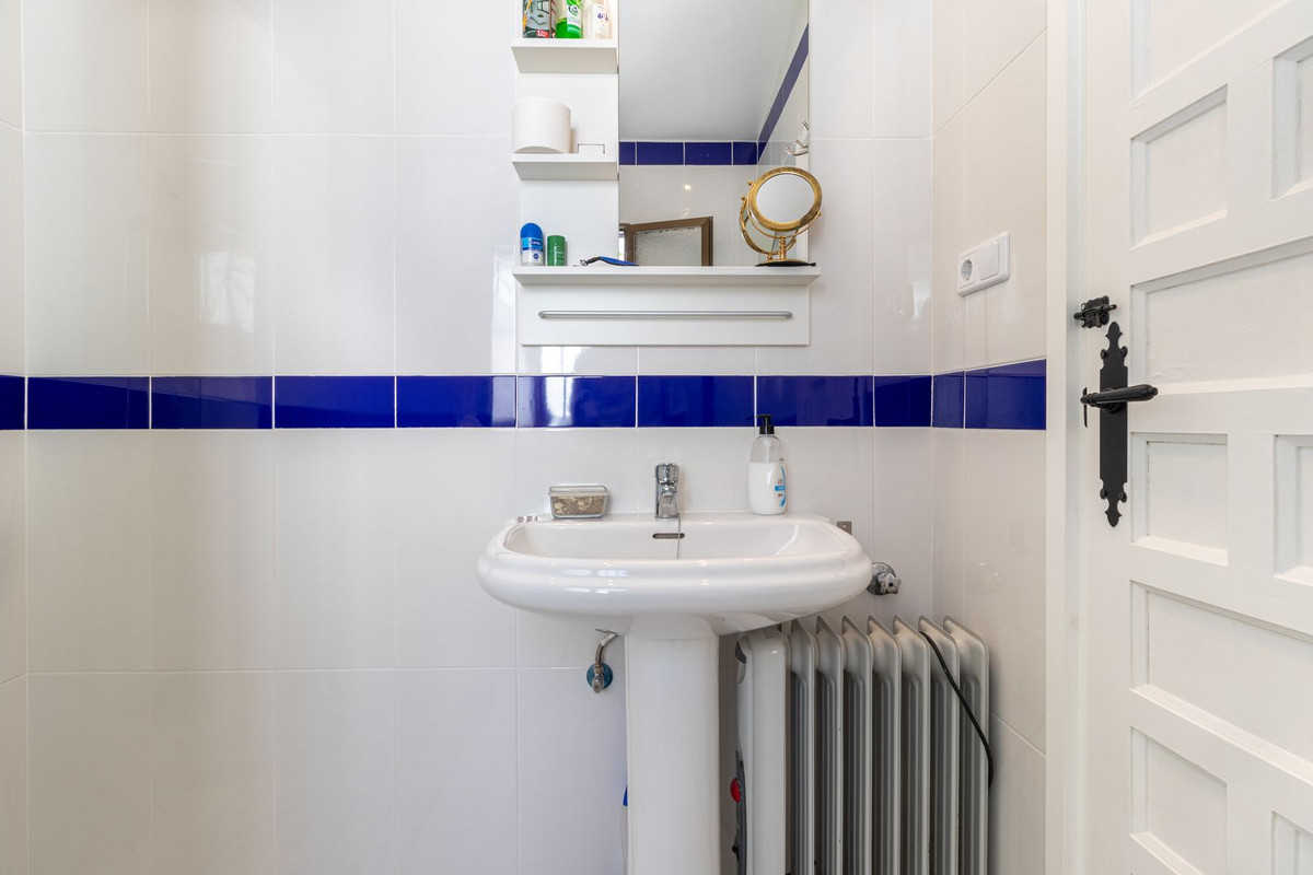 Te koop Half vrijstaand huis Costa Del Sol Mijas € 279.000,-