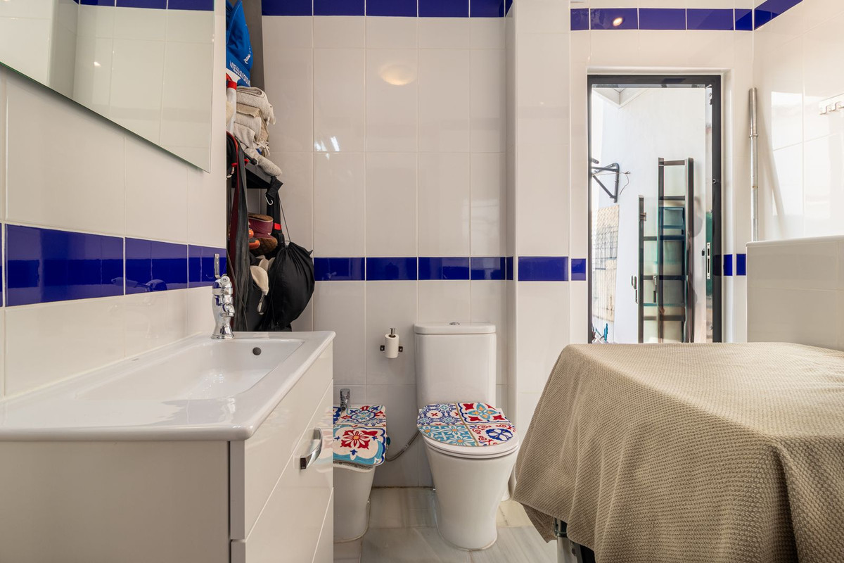 Te koop Half vrijstaand huis Costa Del Sol Mijas € 279.000,-