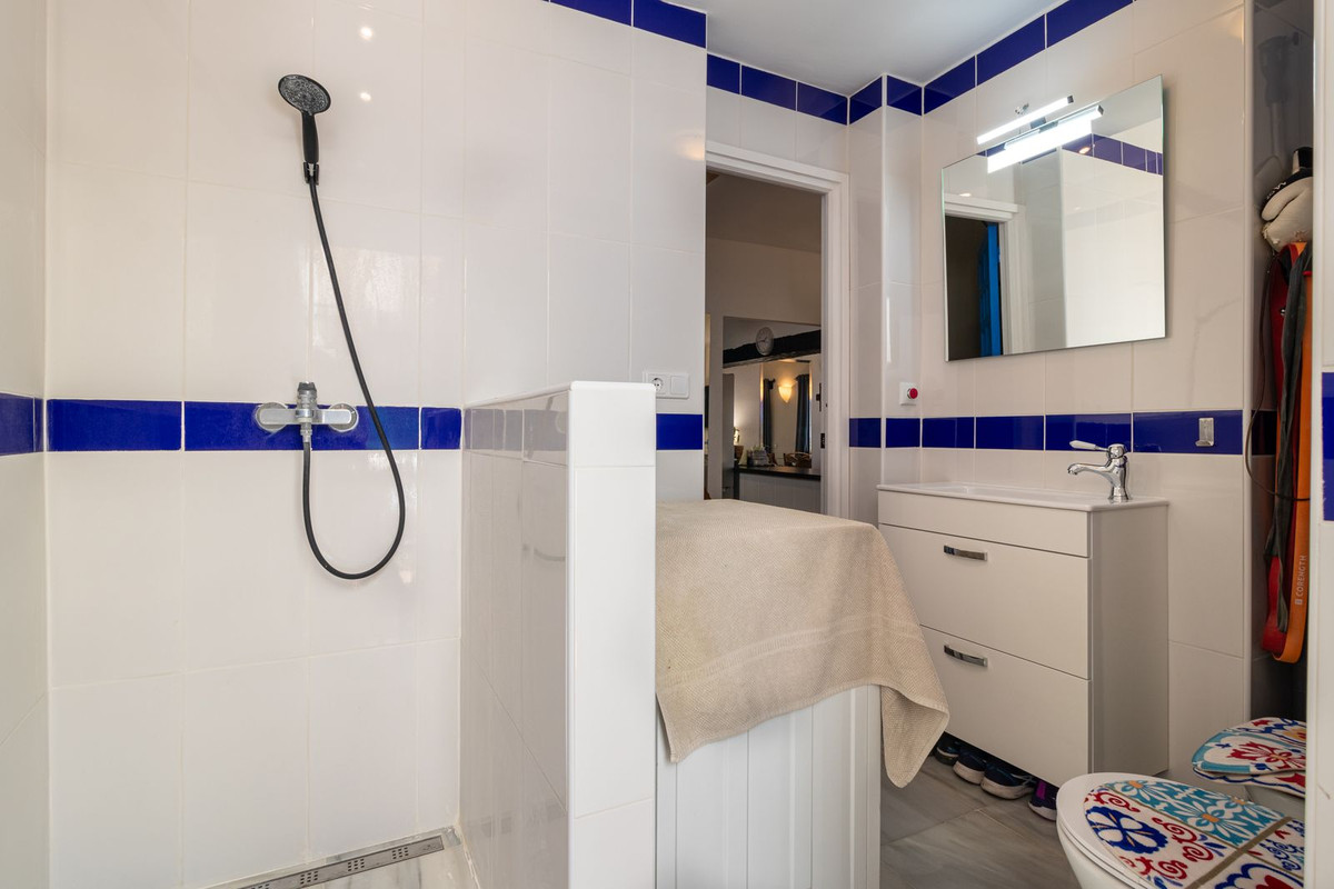 Te koop Half vrijstaand huis Costa Del Sol Mijas € 279.000,-