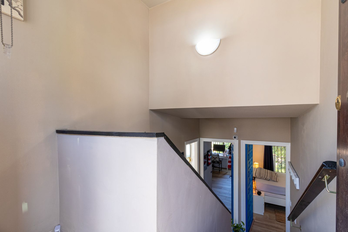 Te koop Half vrijstaand huis Costa Del Sol Mijas € 279.000,-