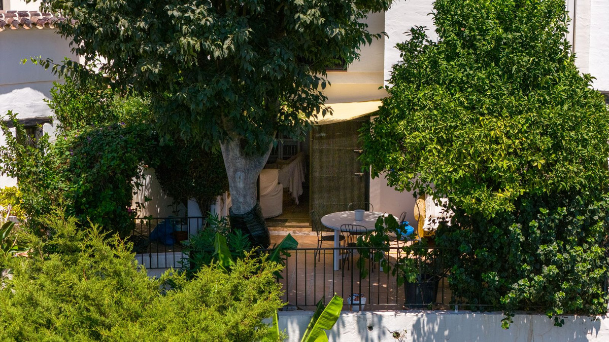 Te koop Half vrijstaand huis Costa Del Sol Mijas € 279.000,-