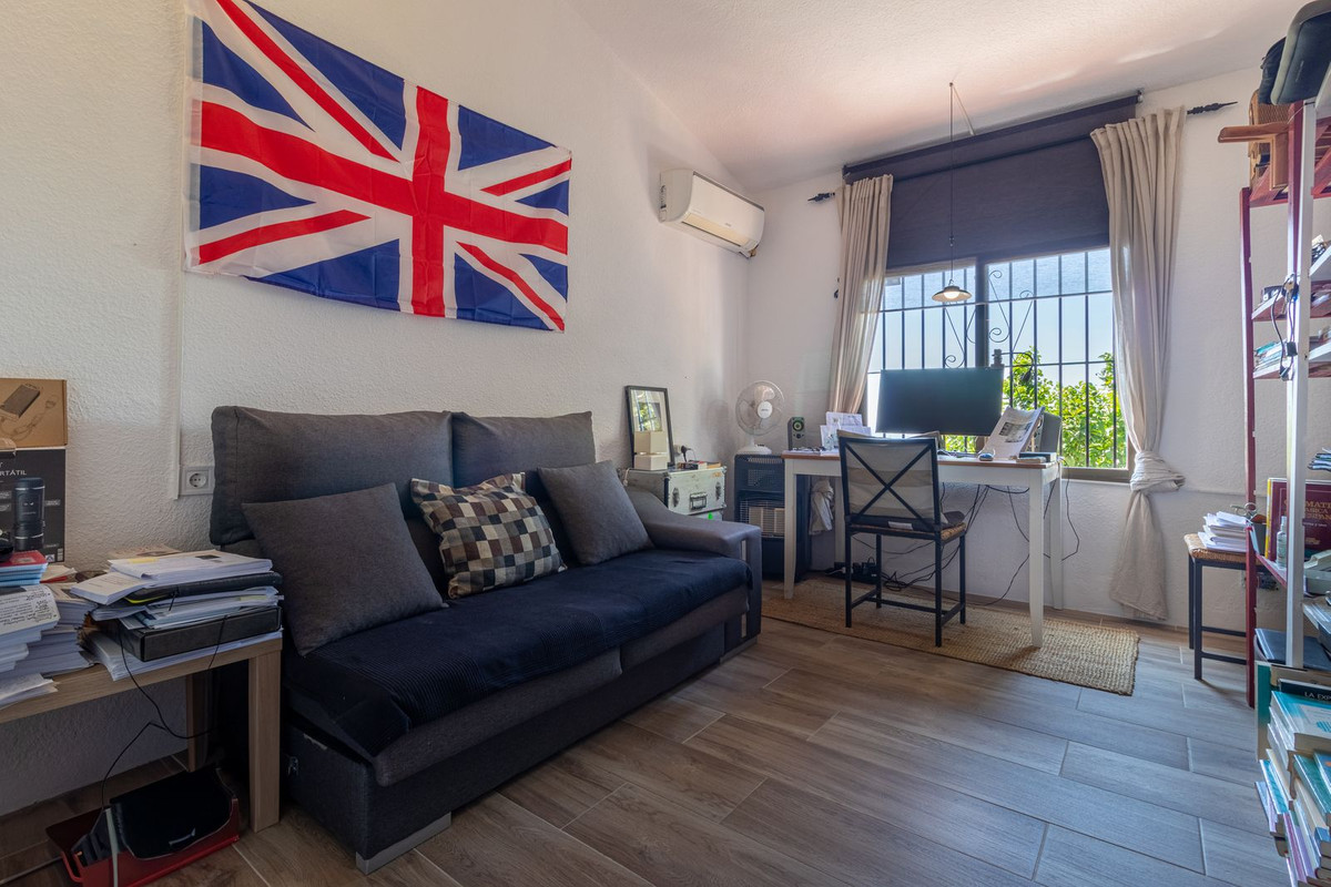 Te koop Half vrijstaand huis Costa Del Sol Mijas € 279.000,-