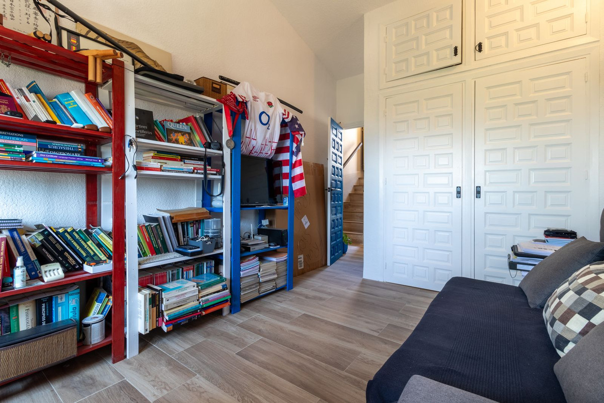 Te koop Half vrijstaand huis Costa Del Sol Mijas € 279.000,-