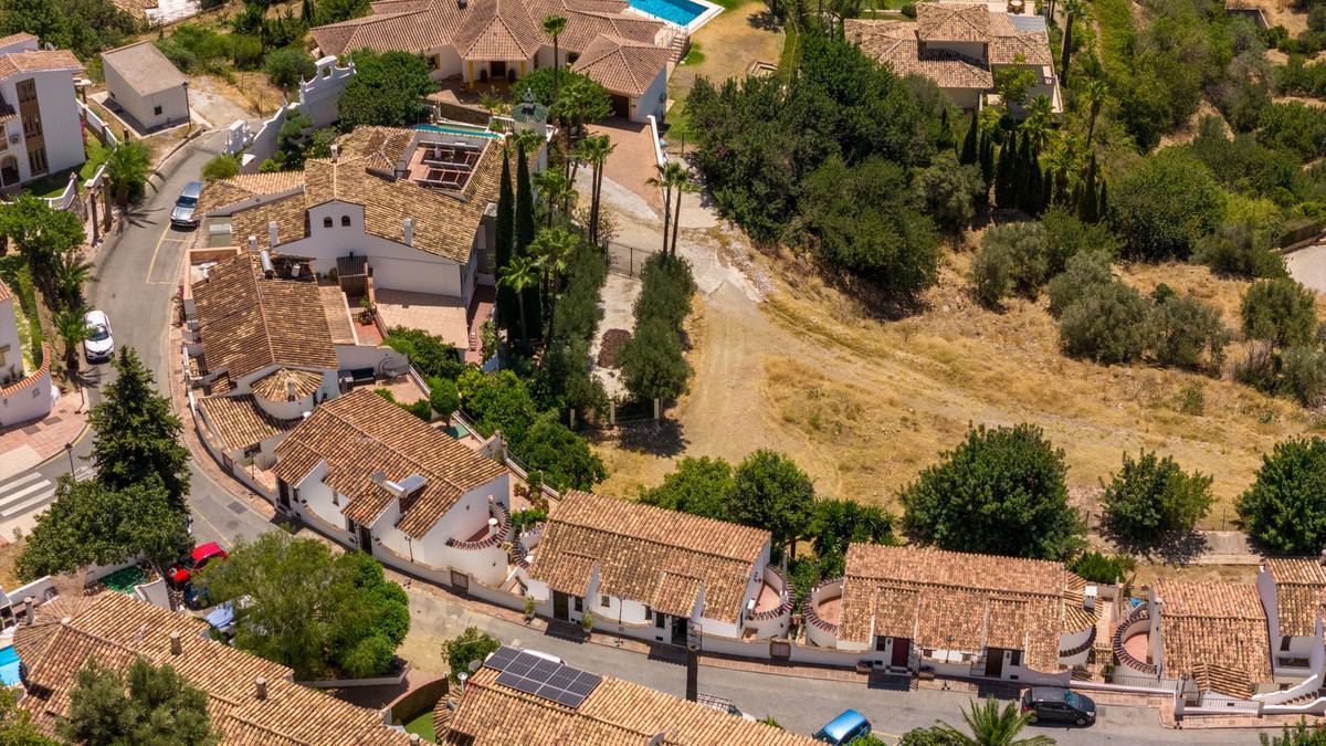 Te koop Half vrijstaand huis Costa Del Sol Mijas € 279.000,-