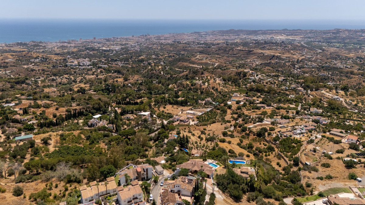 Te koop Half vrijstaand huis Costa Del Sol Mijas € 279.000,-