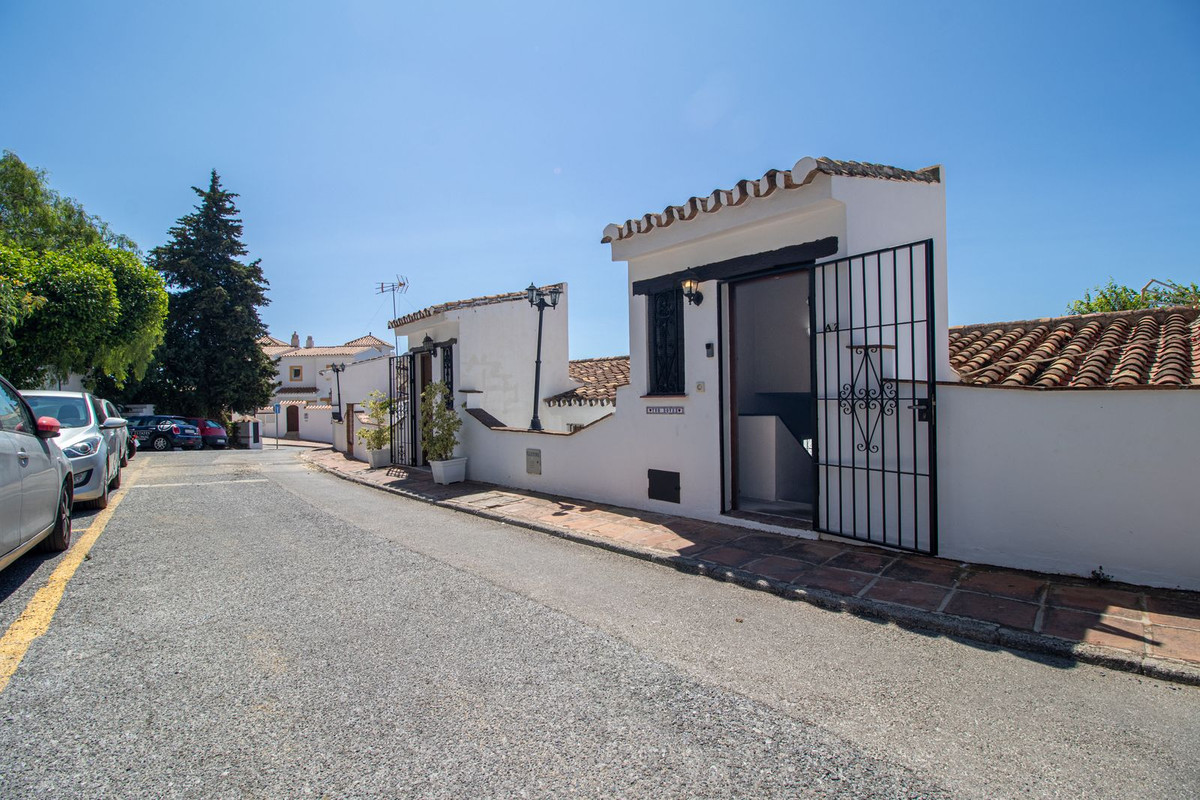 Te koop Half vrijstaand huis Costa Del Sol Mijas € 279.000,-