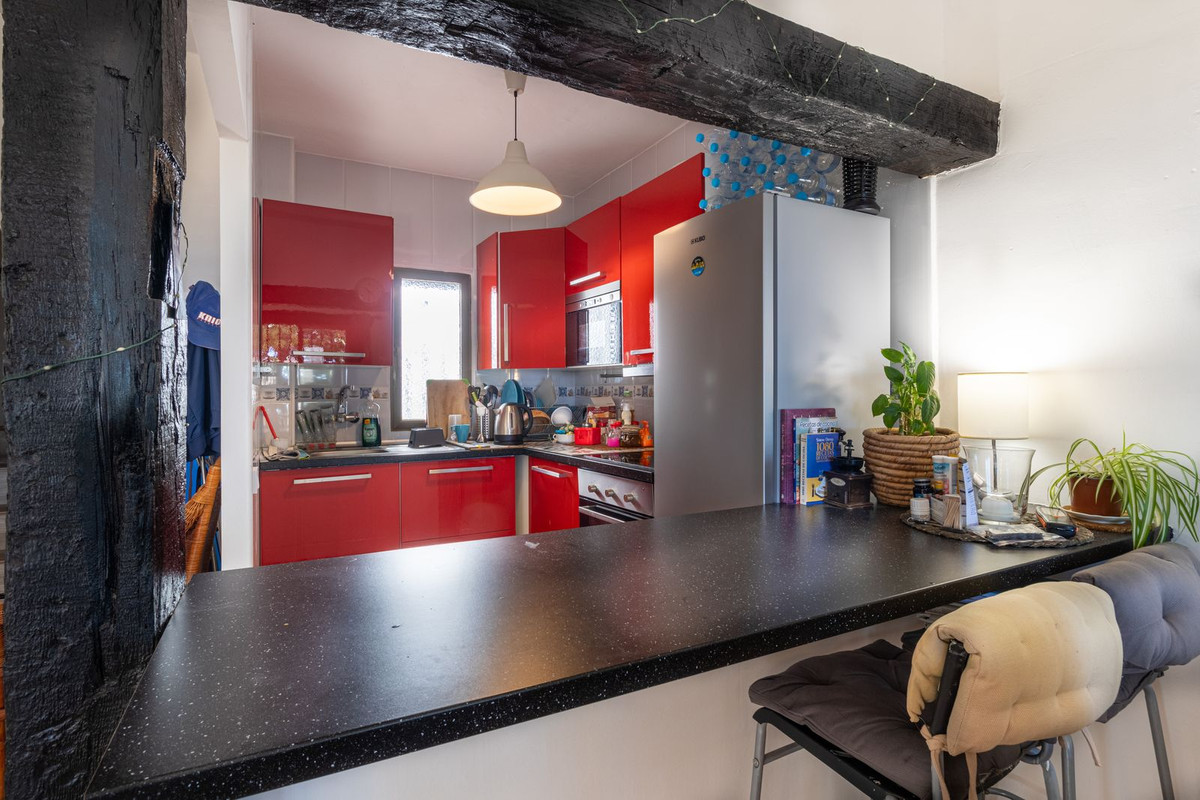 Te koop Half vrijstaand huis Costa Del Sol Mijas € 279.000,-