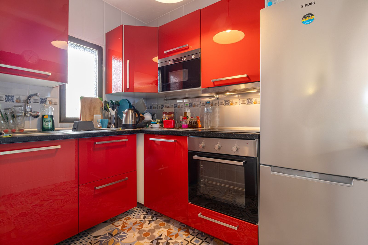 Te koop Half vrijstaand huis Costa Del Sol Mijas € 279.000,-