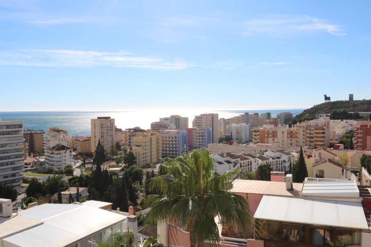Te koop Herenhuis Costa Del Sol Torreblanca € 535.000,-