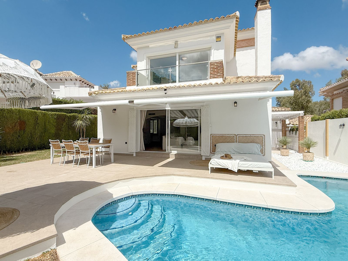 Te koop Vrijstaande Villa Costa Del Sol La Cala Golf € 1.095.000,-