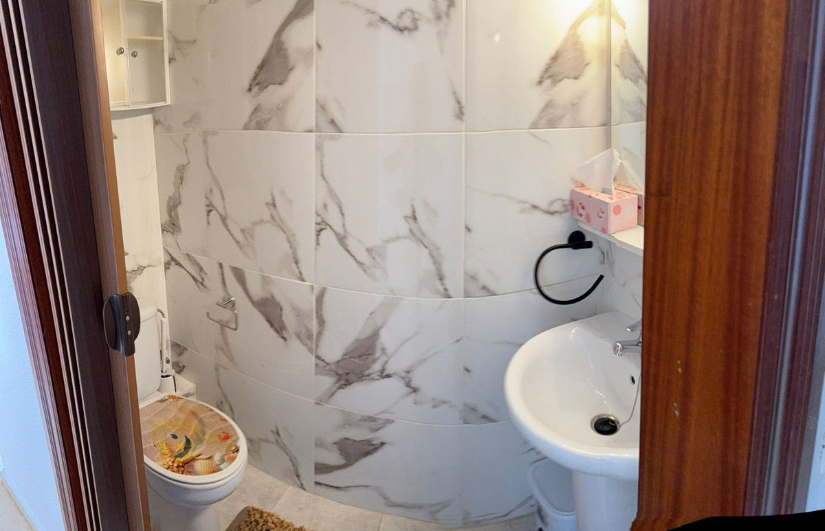 Te koop Middle Floor Apartment Costa Del Sol Torremolinos Centro € 370.000,-