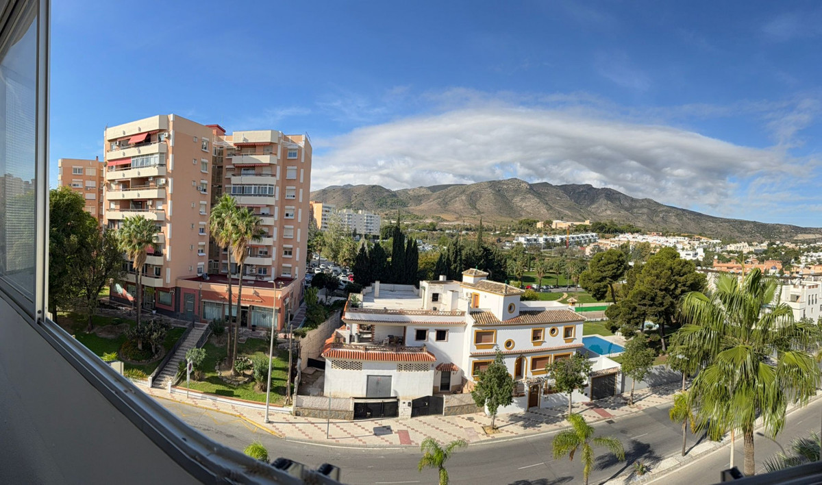 Te koop Middle Floor Apartment Costa Del Sol Torremolinos Centro € 370.000,-