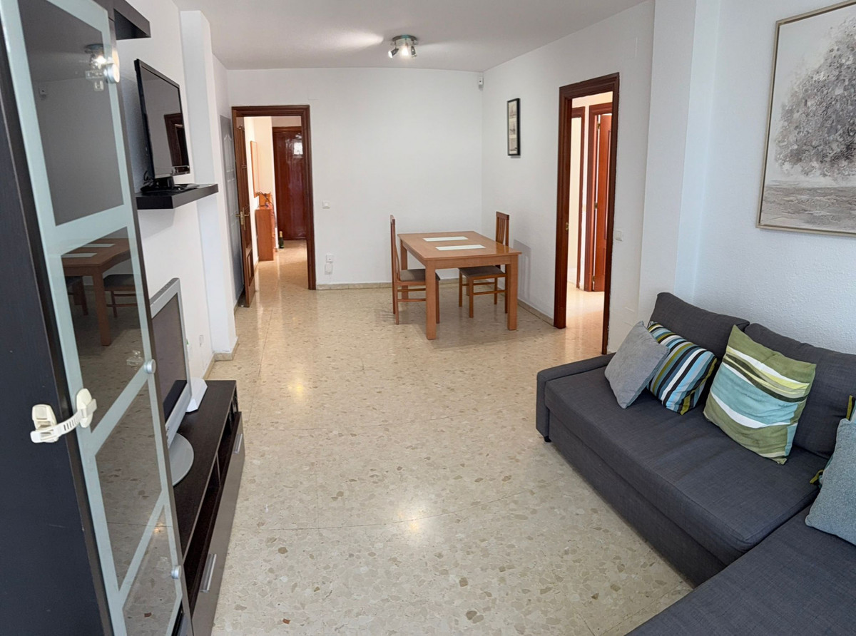 Te koop Middle Floor Apartment Costa Del Sol Torremolinos Centro € 370.000,-