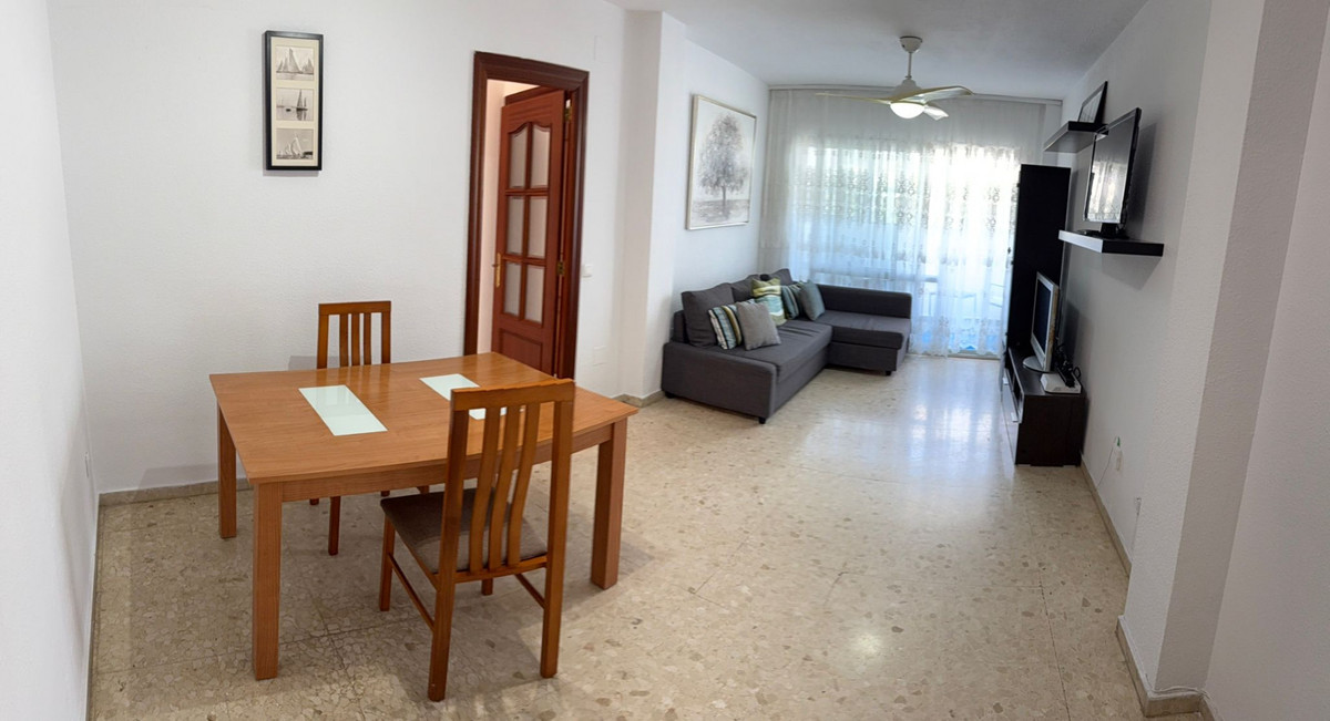 Te koop Middle Floor Apartment Costa Del Sol Torremolinos Centro € 370.000,-