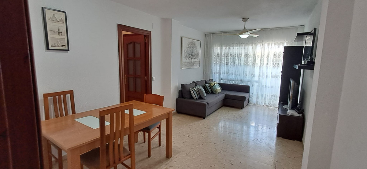 Te koop Middle Floor Apartment Costa Del Sol Torremolinos Centro € 370.000,-