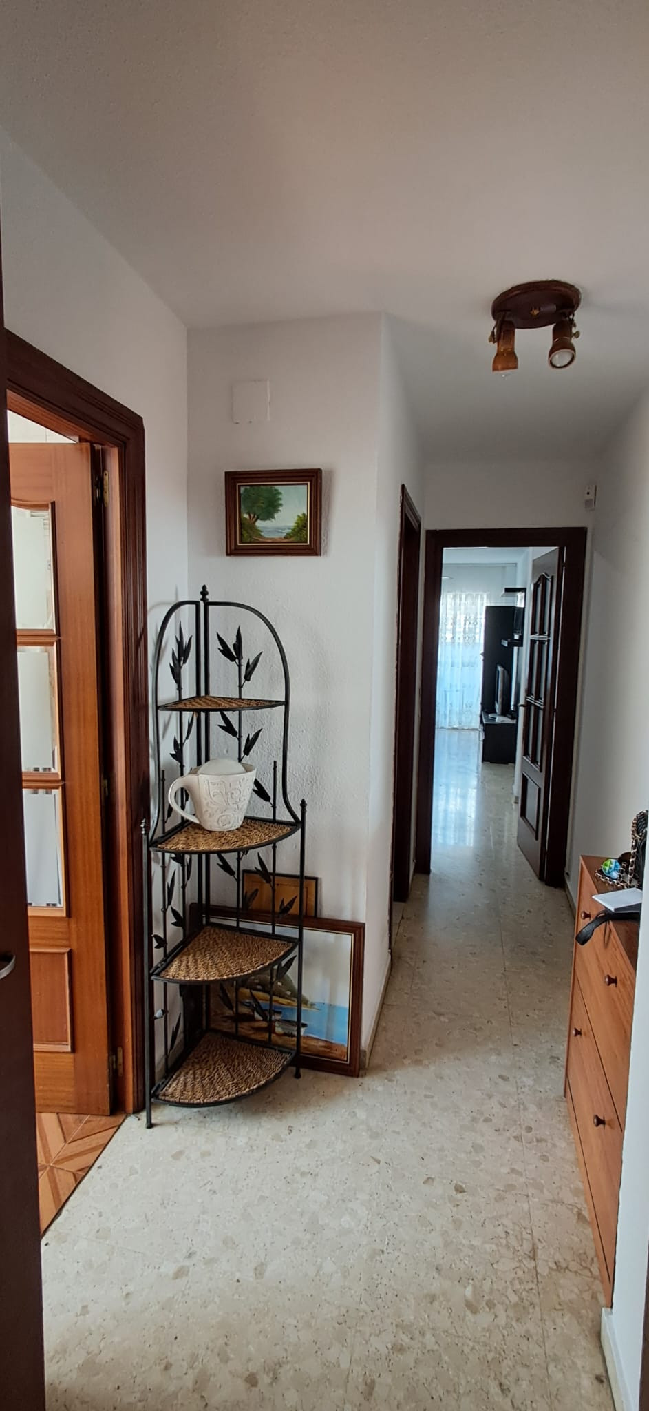 Te koop Middle Floor Apartment Costa Del Sol Torremolinos Centro € 370.000,-